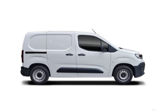 Occasion PEUGEOT Partner PARTNER FGN DIESEL 130 CH M AUT