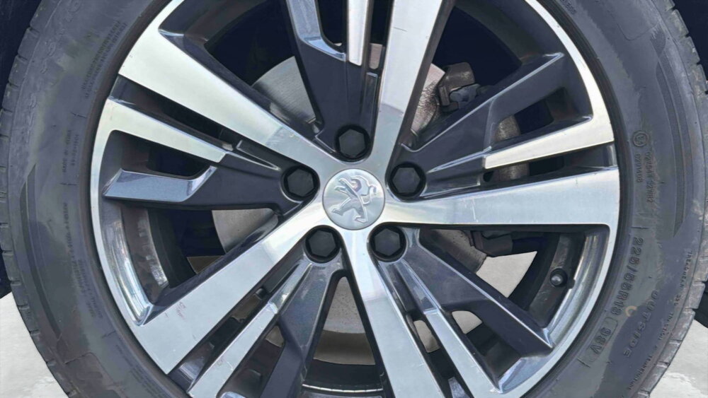 Occasion PEUGEOT 3008 3008 BlueHDi 130ch S&S BVM6 - Allure