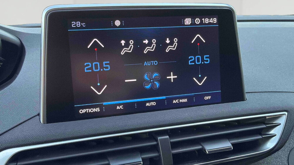 Occasion PEUGEOT 3008 3008 BlueHDi 130ch S&S BVM6 - Allure