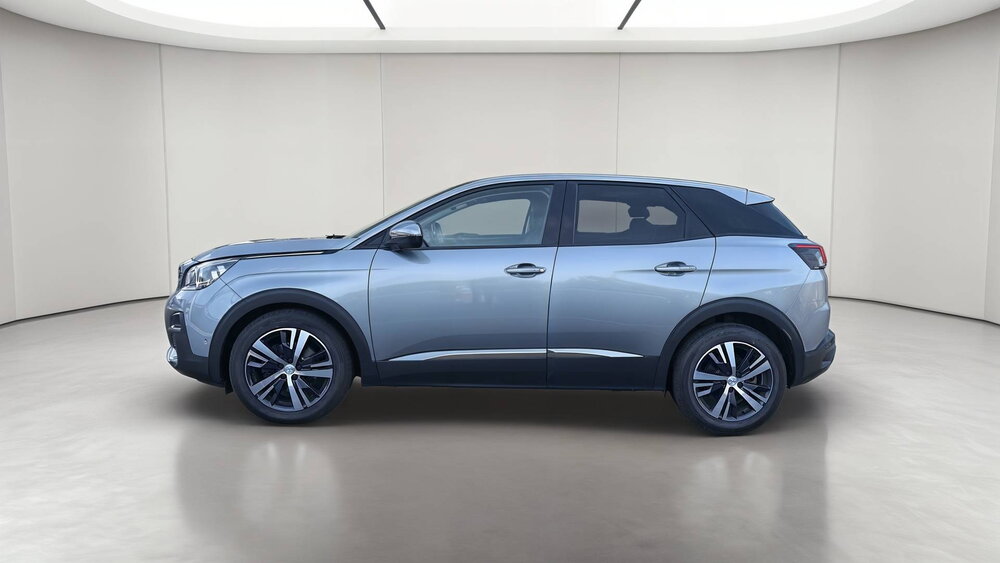 Occasion PEUGEOT 3008 3008 BlueHDi 130ch S&S BVM6 - Allure