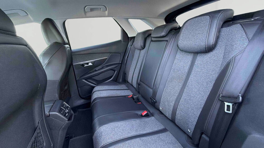 Occasion PEUGEOT 3008 3008 BlueHDi 130ch S&S BVM6 - Allure