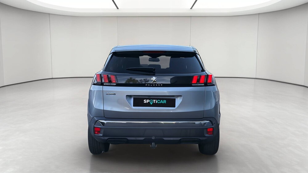 Occasion PEUGEOT 3008 3008 BlueHDi 130ch S&S BVM6 - Allure