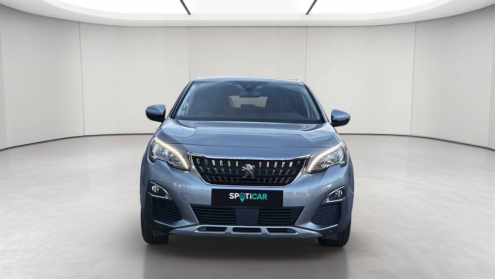 Occasion PEUGEOT 3008 3008 BlueHDi 130ch S&S BVM6 - Allure