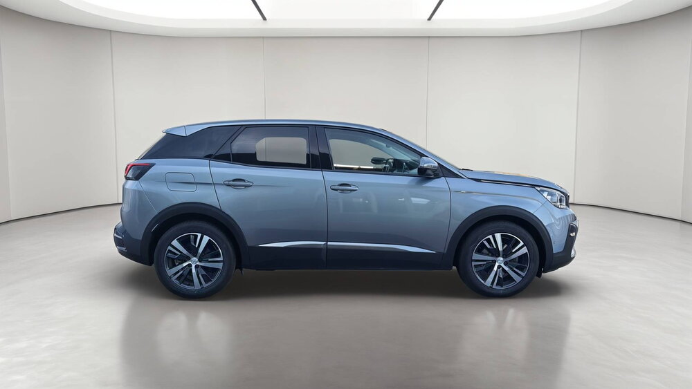 Occasion PEUGEOT 3008 3008 BlueHDi 130ch S&S BVM6 - Allure