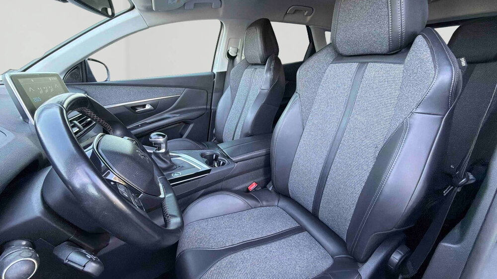 Occasion PEUGEOT 3008 3008 BlueHDi 130ch S&S BVM6 - Allure