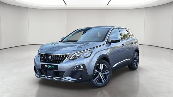 Occasion PEUGEOT 3008 3008 BlueHDi 130ch S&S BVM6 - Allure