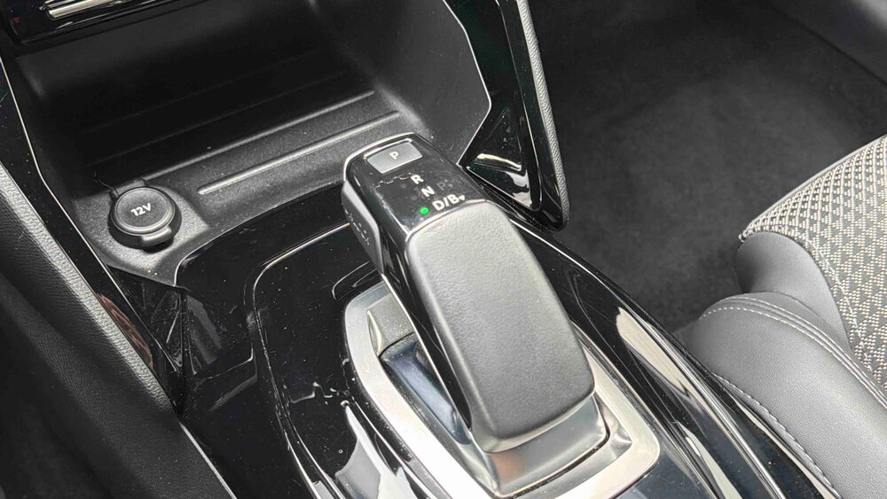 Occasion PEUGEOT 208 208 Electrique 50 kWh 136ch - GT Line
