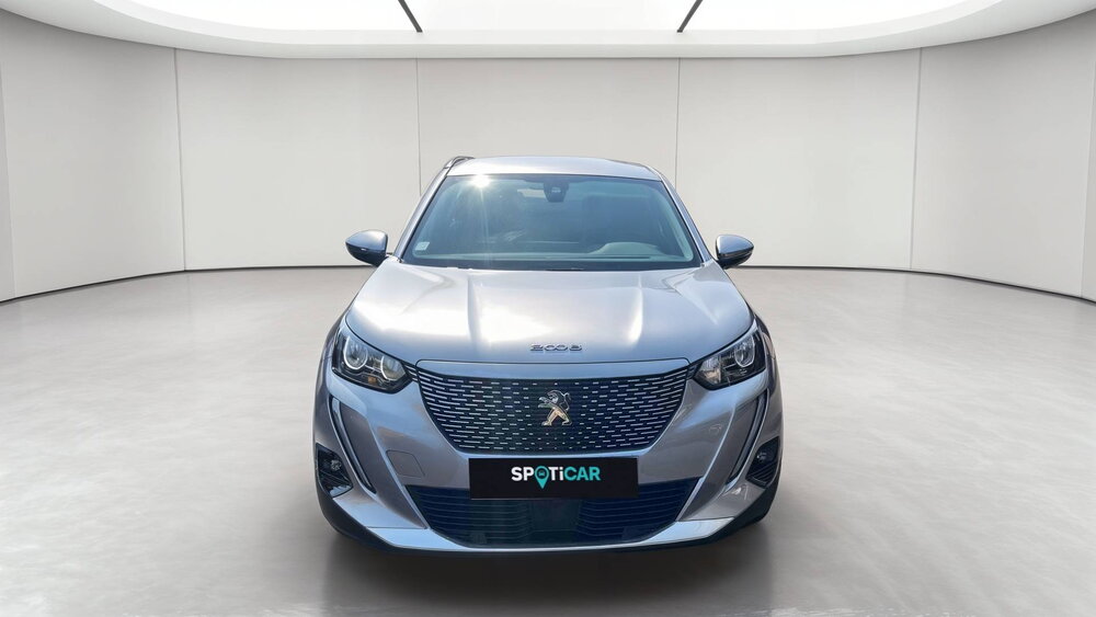 Occasion PEUGEOT 2008 2008 Moteur électrique 136 ch - Allure Business