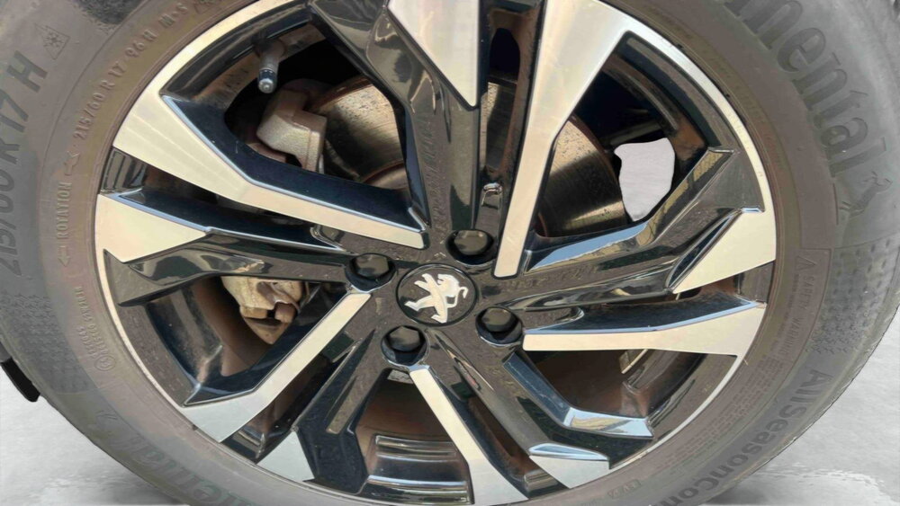 Occasion PEUGEOT 2008 2008 Moteur électrique 136 ch - Allure Business