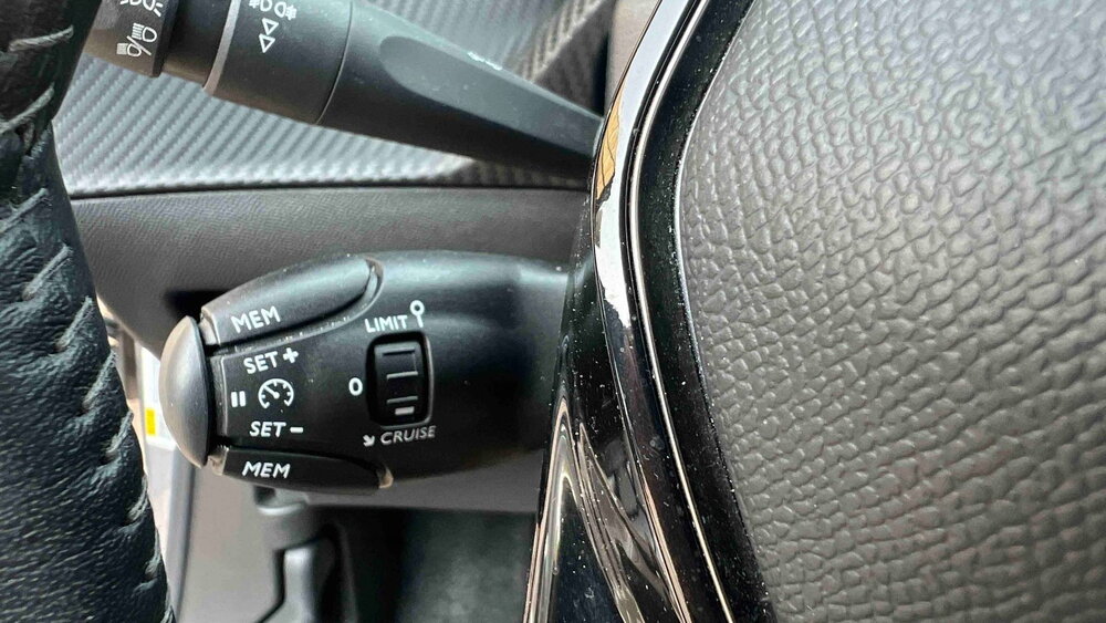 Occasion PEUGEOT 2008 2008 Moteur électrique 136 ch - Allure Business