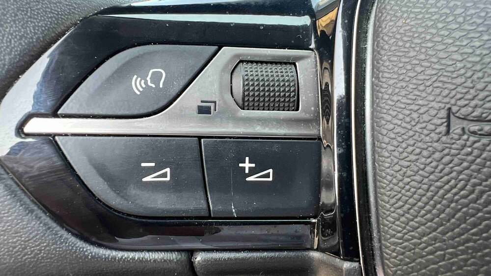 Occasion PEUGEOT 2008 2008 Moteur électrique 136 ch - Allure Business
