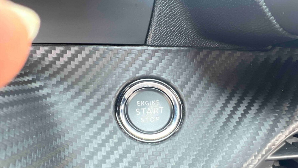 Occasion PEUGEOT 2008 2008 Moteur électrique 136 ch - Allure Business