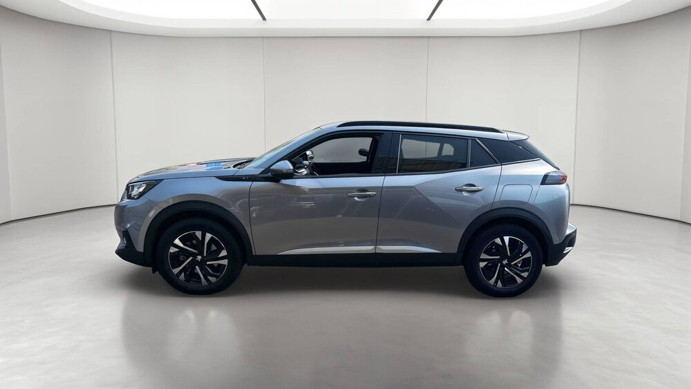 Occasion PEUGEOT 2008 2008 Moteur électrique 136 ch - Allure Business