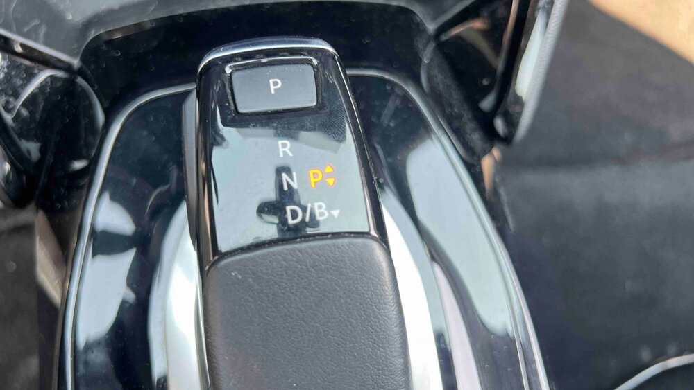 Occasion PEUGEOT 2008 2008 Moteur électrique 136 ch - Allure Business