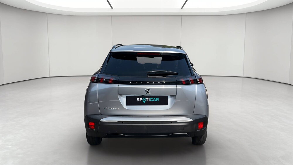 Occasion PEUGEOT 2008 2008 Moteur électrique 136 ch - Allure Business