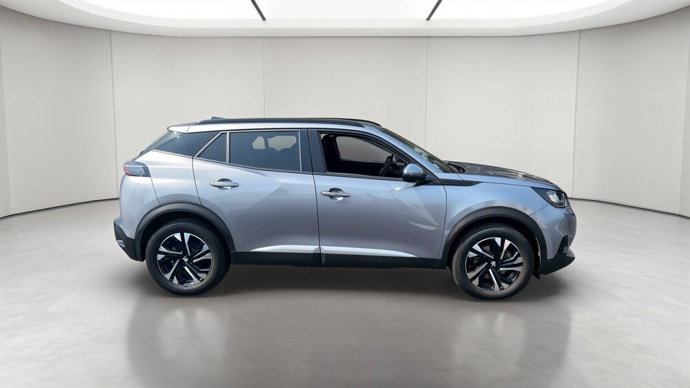Occasion PEUGEOT 2008 2008 Moteur électrique 136 ch - Allure Business