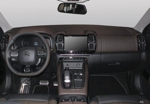 Occasion CITROEN C5 AirCross C5 Aircross BlueHDi 130 S&S EAT8 - Shine