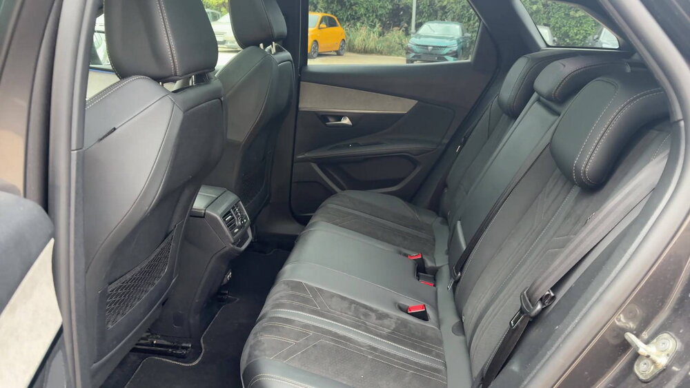 Occasion PEUGEOT 3008 3008 BlueHDi 130ch S&S EAT8 - GT