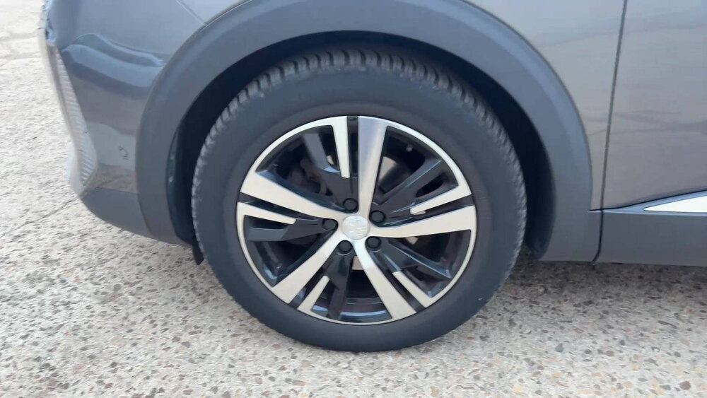 Occasion PEUGEOT 3008 3008 BlueHDi 130ch S&S EAT8 - GT