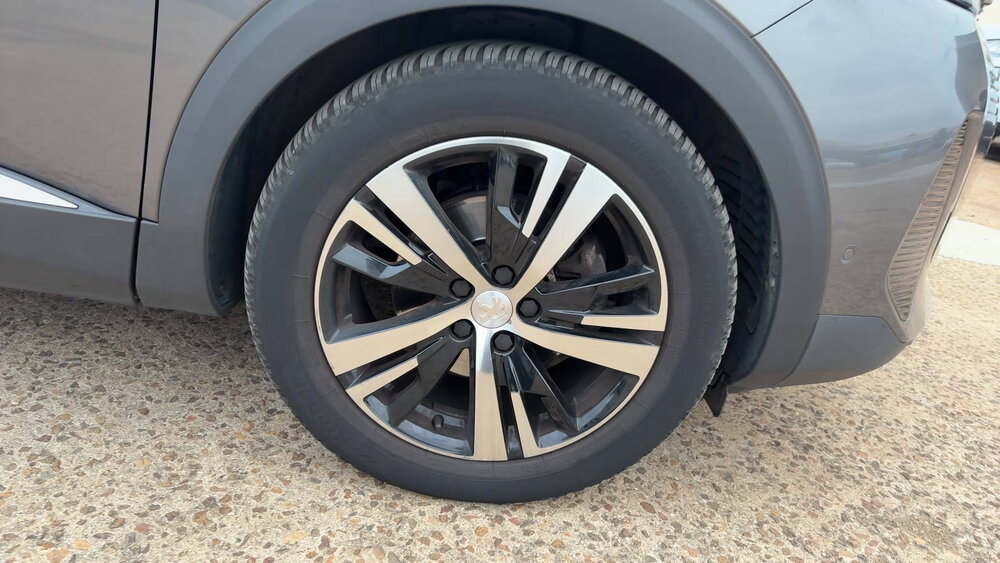 Occasion PEUGEOT 3008 3008 BlueHDi 130ch S&S EAT8 - GT