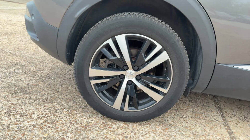 Occasion PEUGEOT 3008 3008 BlueHDi 130ch S&S EAT8 - GT