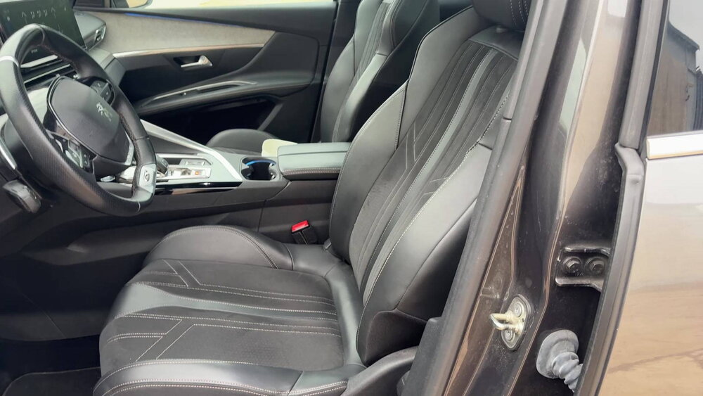 Occasion PEUGEOT 3008 3008 BlueHDi 130ch S&S EAT8 - GT
