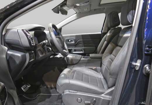 Occasion CITROEN C5 AirCross C5 Aircross Hybride Rechargeable 225 e-EAT8 - Shine Pack