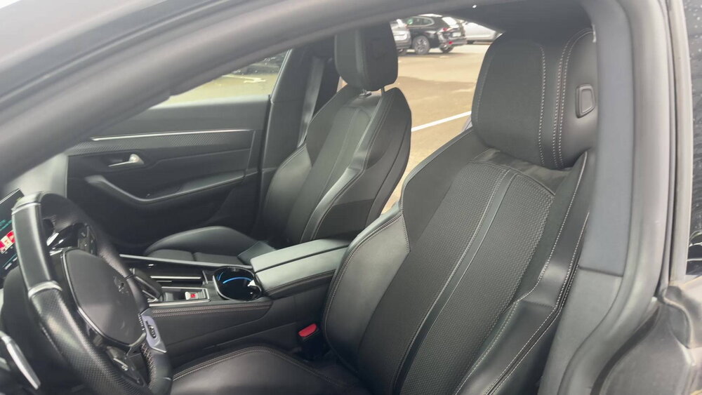 Occasion PEUGEOT 508 508 Hybrid 225 e-EAT8 - GT Line