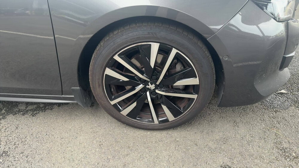 Occasion PEUGEOT 508 508 Hybrid 225 e-EAT8 - GT Line