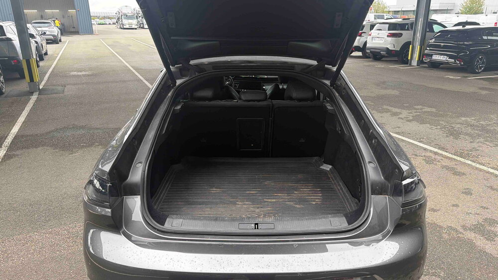 Occasion PEUGEOT 508 508 Hybrid 225 e-EAT8 - GT Line