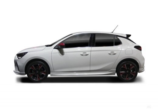 Occasion OPEL Corsa Corsa 1.2 75 ch BVM5 - Edition