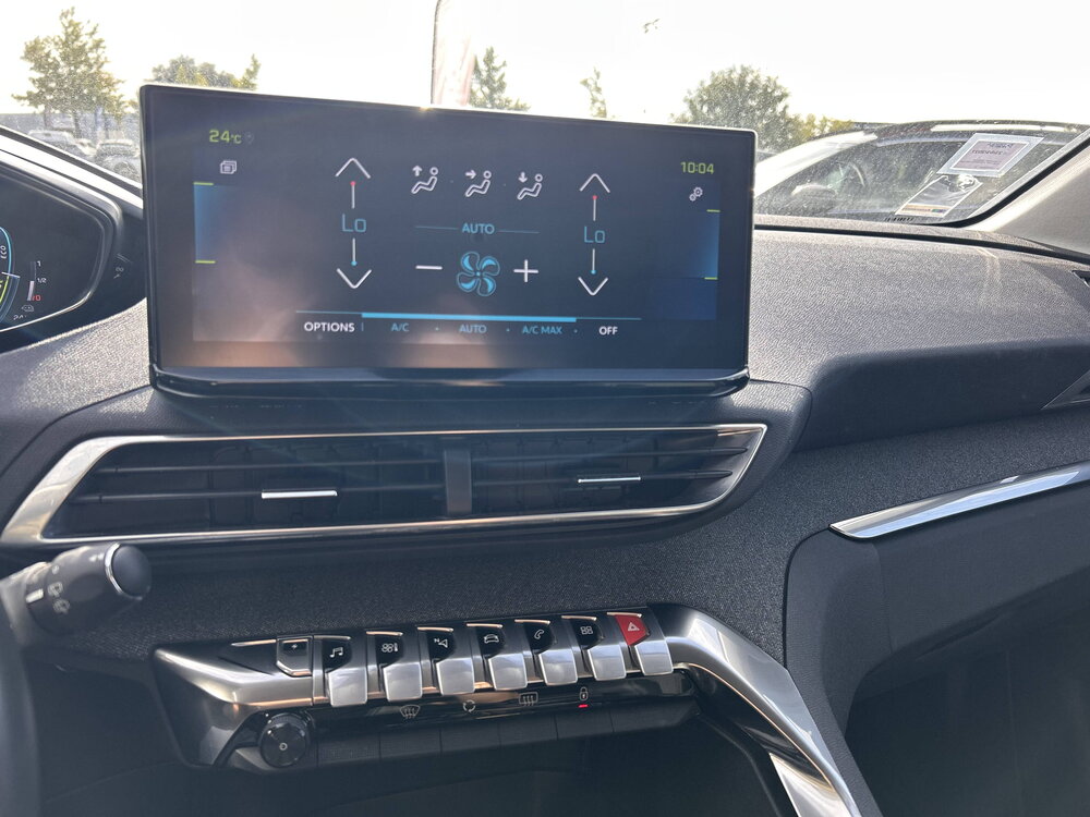 Occasion PEUGEOT 3008 3008 Hybrid 225 e-EAT8 - Allure