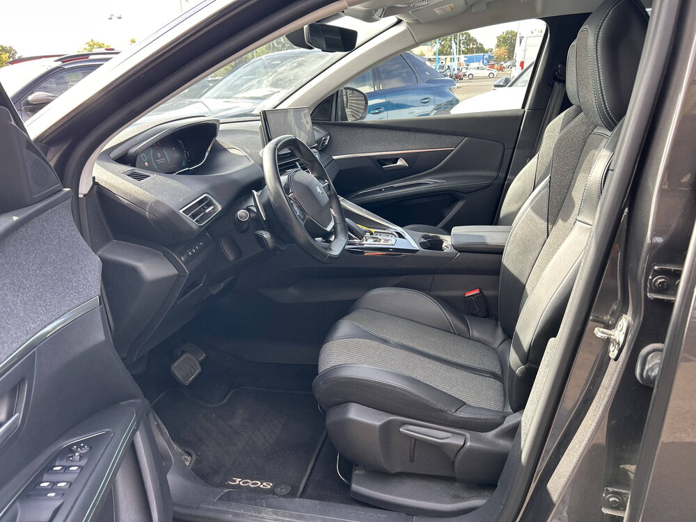 Occasion PEUGEOT 3008 3008 Hybrid 225 e-EAT8 - Allure
