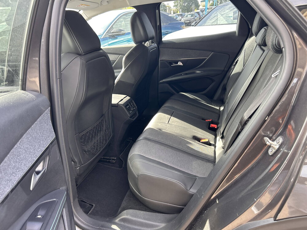 Occasion PEUGEOT 3008 3008 Hybrid 225 e-EAT8 - Allure