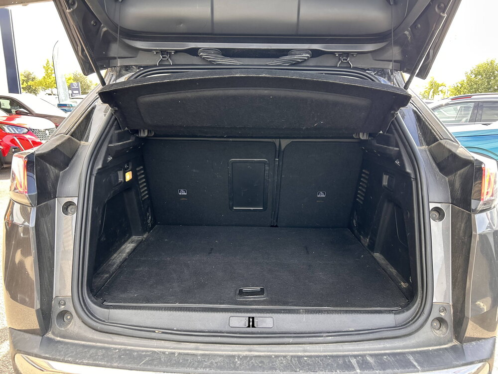 Occasion PEUGEOT 3008 3008 Hybrid 225 e-EAT8 - Allure