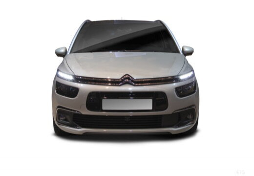 Occasion CITROEN Grand C4 Spacetourer Grand C4 Spacetourer BlueHDi 130 S&S BVM6 - Feel