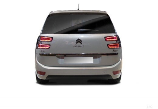 Occasion CITROEN Grand C4 Spacetourer Grand C4 Spacetourer BlueHDi 130 S&S BVM6 - Feel