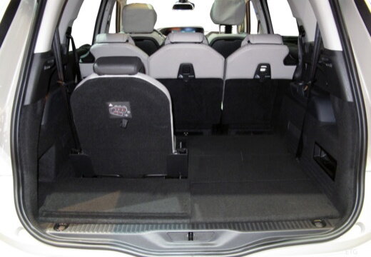 Occasion CITROEN Grand C4 Spacetourer Grand C4 Spacetourer BlueHDi 130 S&S BVM6 - Feel