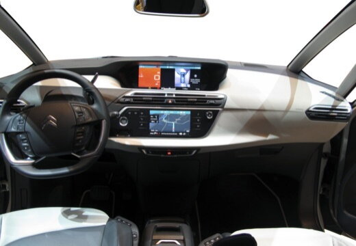 Occasion CITROEN Grand C4 Spacetourer Grand C4 Spacetourer BlueHDi 130 S&S BVM6 - Feel