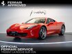 Occasion FERRARI 458 Italia 458 Italia 4.5 V8 570ch