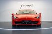 Occasion FERRARI 458 Italia 458 Italia 4.5 V8 570ch
