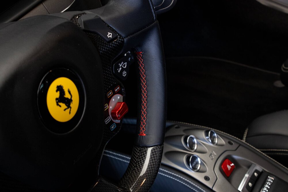 Occasion FERRARI 458 Italia 458 Italia 4.5 V8 570ch