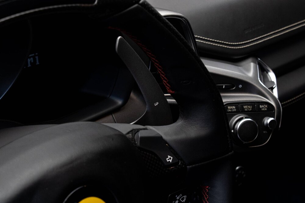 Occasion FERRARI 458 Italia 458 Italia 4.5 V8 570ch