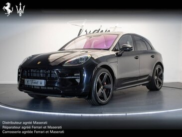 Occasion PORSCHE Macan Macan GTS 3.0 380 ch