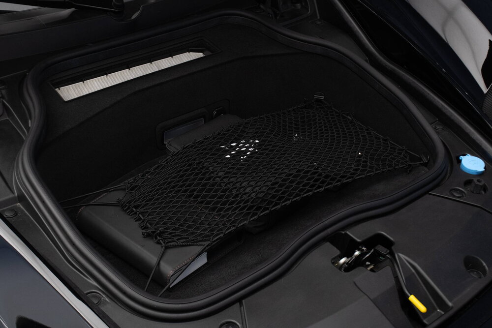 Occasion MASERATI mc20 MC20 V6 630 ch