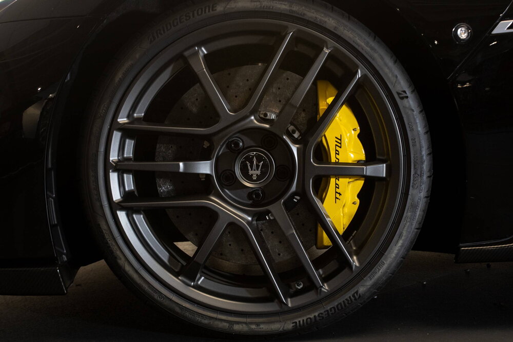 Occasion MASERATI mc20 MC20 V6 630 ch