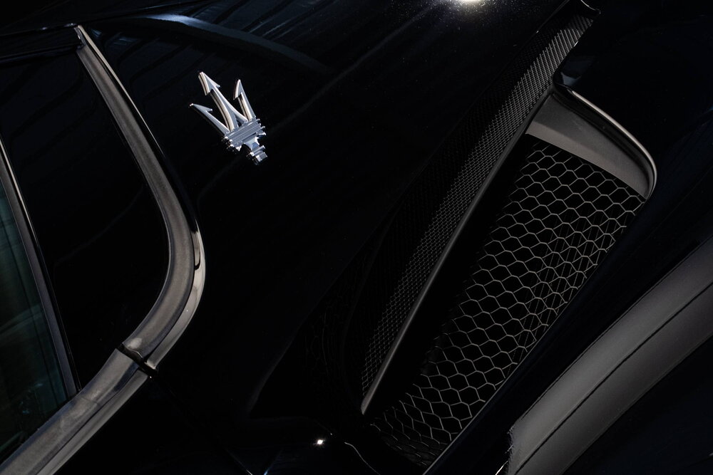 Occasion MASERATI mc20 MC20 V6 630 ch