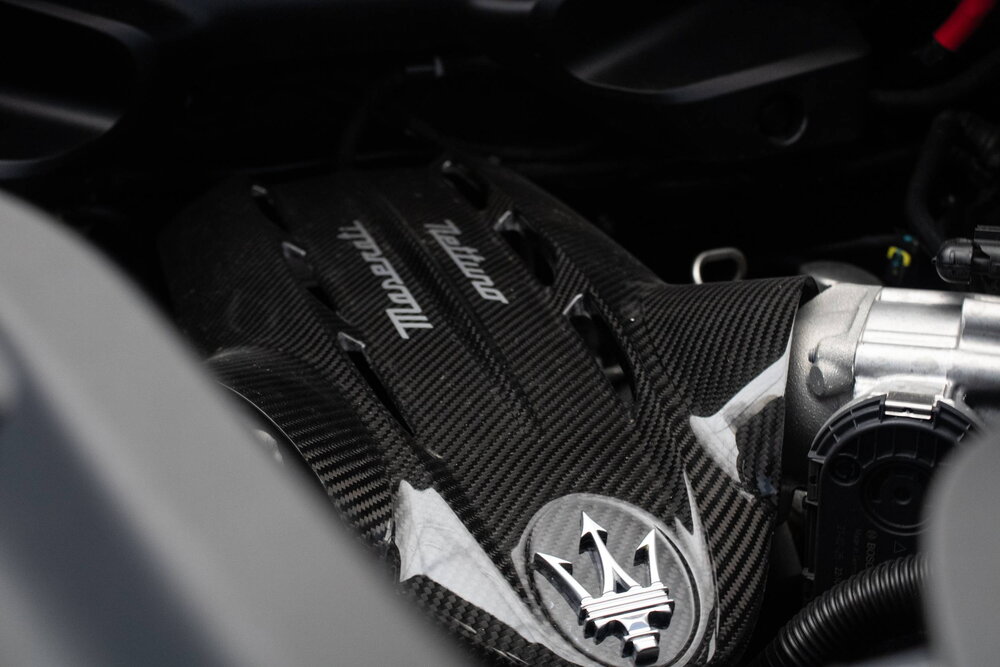 Occasion MASERATI mc20 MC20 V6 630 ch