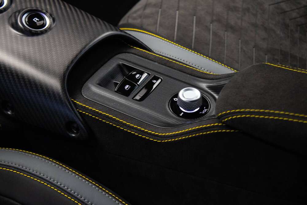 Occasion MASERATI mc20 MC20 V6 630 ch