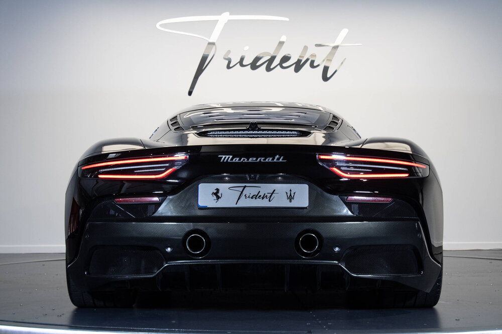 Occasion MASERATI mc20 MC20 V6 630 ch